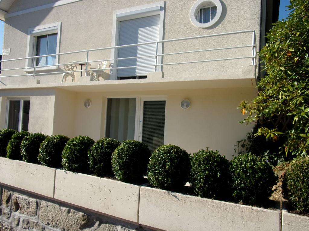 Le Petit Clos Des Camélias Veulettes-sur-Mer Habitación foto