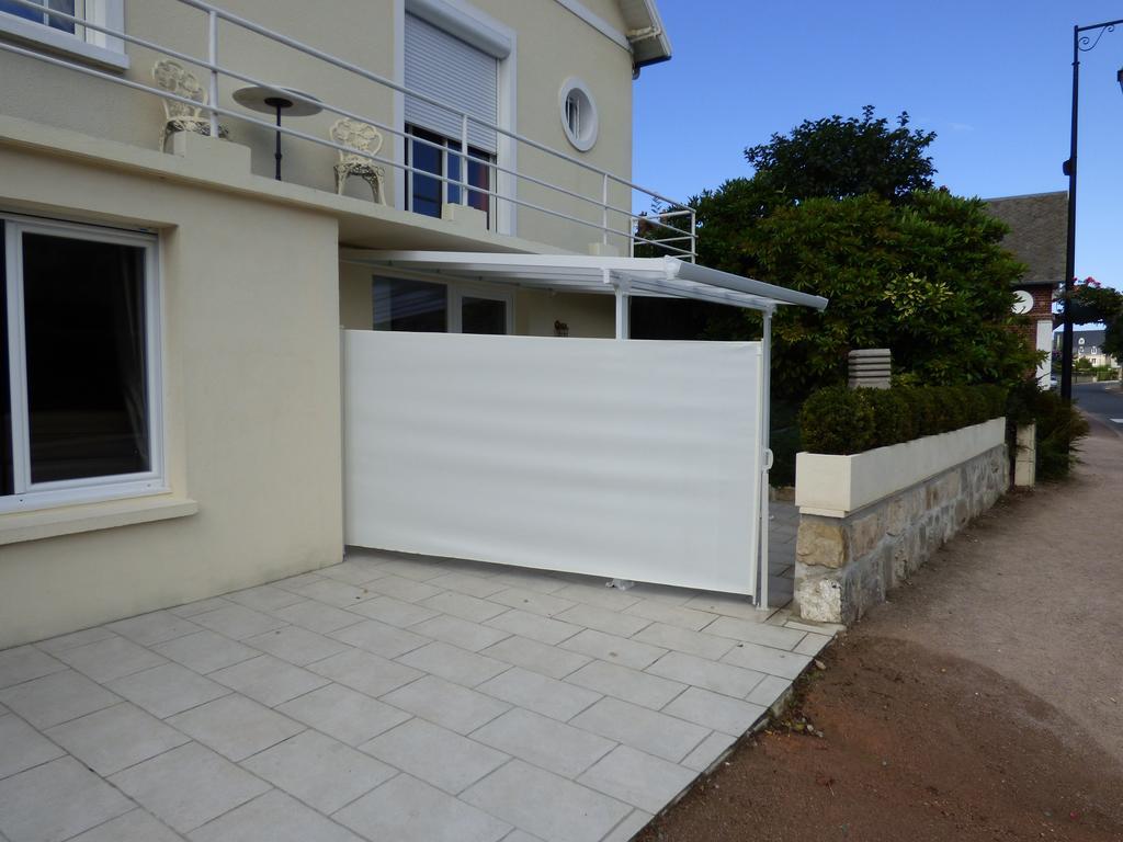 Le Petit Clos Des Camélias Veulettes-sur-Mer Exterior foto